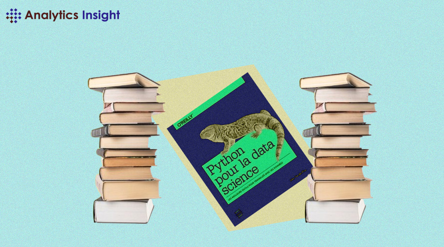 analyticsinme's tweet image. 10 Python Data Science Books You Need to Read in 2024

tinyurl.com/xpf3chf9

#PythonDataScienceBooks #DataScienceBooks #Python #MachineLearning #NLP #AI #AINews #AnalyticsInsight #AnalyticsInsightMagazine
