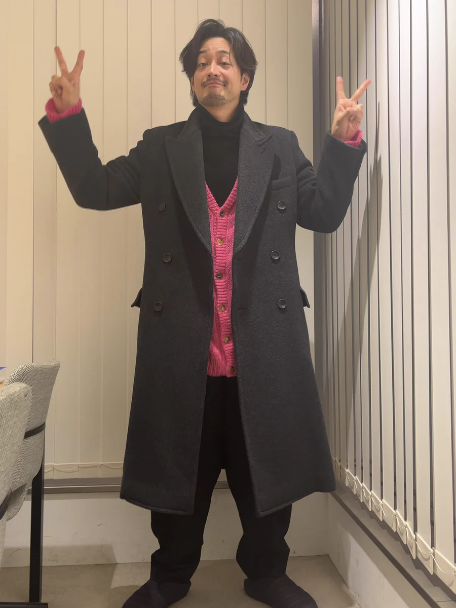 竹財輝之助【公式】 on X: 