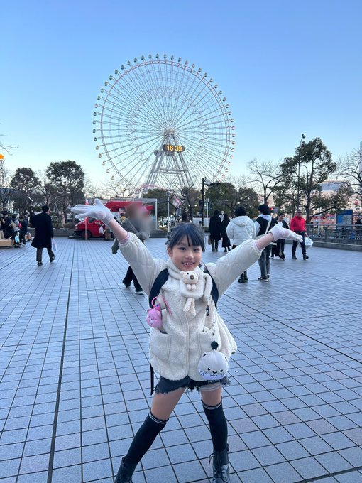 Twitterのコスプレ画像17