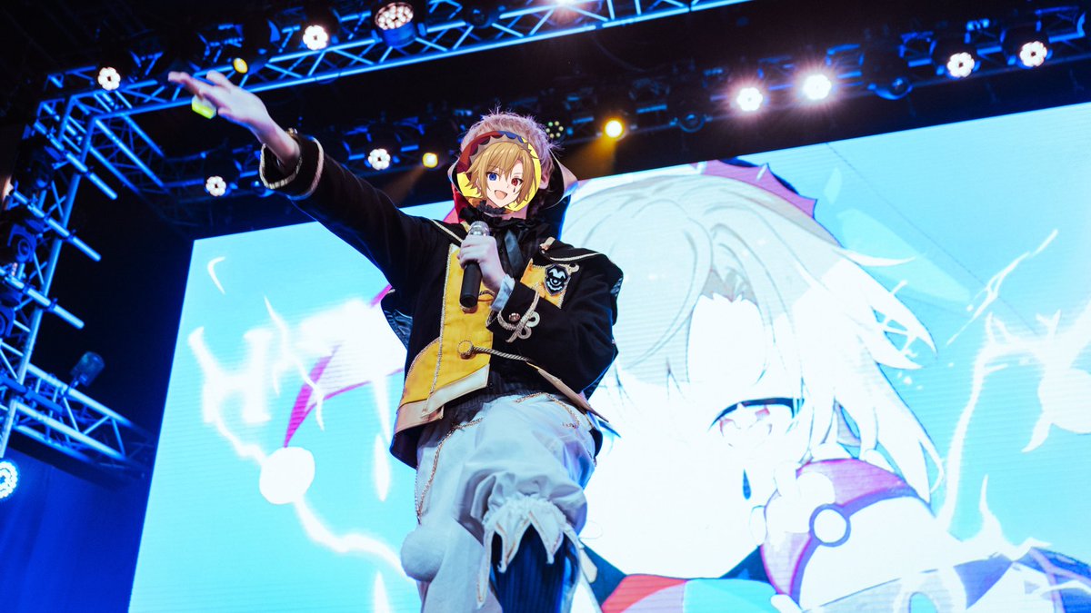 ◇- CARNIVAL OF THE DEAD -◇ 最高の笑顔と景色をキミに！ #どるれく