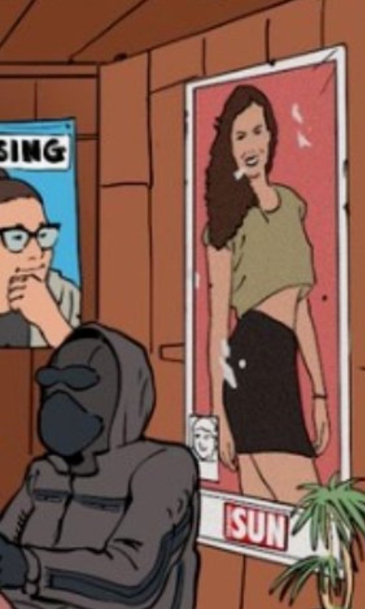 DNArigged's tweet photo. Pardon?
Did someone say "engaging in sexual harassment"?
#ProtestManiac https://t.co/kWbL1ZfM7N