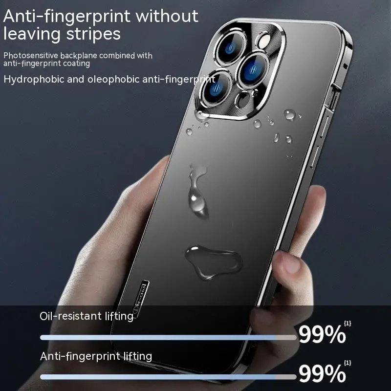 MydreeamO's tweet photo. #Aliexpress
Just found this amazing item on AliExpress. Check it out! 
US $11.76  68%OFF | For iPhone 15 14 13 12 Pro Max Case Metal Aluminium Alloy Full Camera Lens Protective Orignal Color Ultrathin Back Cover
https://t.co/mnb5ECWmzh 
#رفح_تحت_القصف 
#LISAxTheWhiteLotus 
#Supe https://t.co/1jGOGRme3b