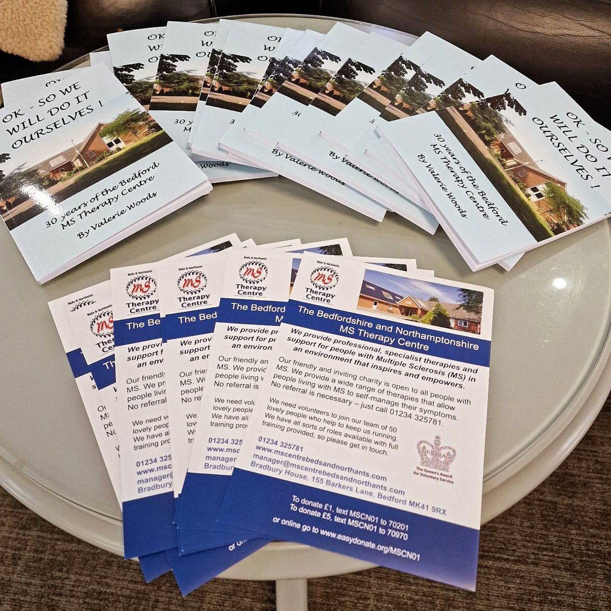 bedfordshiregc's tweet image. Ladies&apos; Captain&apos;s Fundraising Coffee Morning ☕️🧁
A fantastic turnout for a great cause - all proceeds split between Bedford MS Therapy Centre &amp;amp; BGCLS.
#Fundraising #bedfordmscentre #MStherapy #Bedfordshire #charity #community #coffeemorning #golfclubfundraiser #golf #Englandgolf