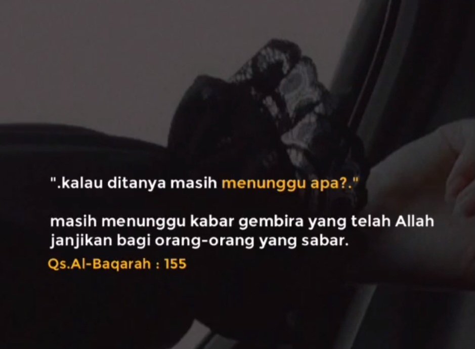 Kamu menunggu apa ?

#ayamcrispy2A #jogja #jogjaistimewa #doa