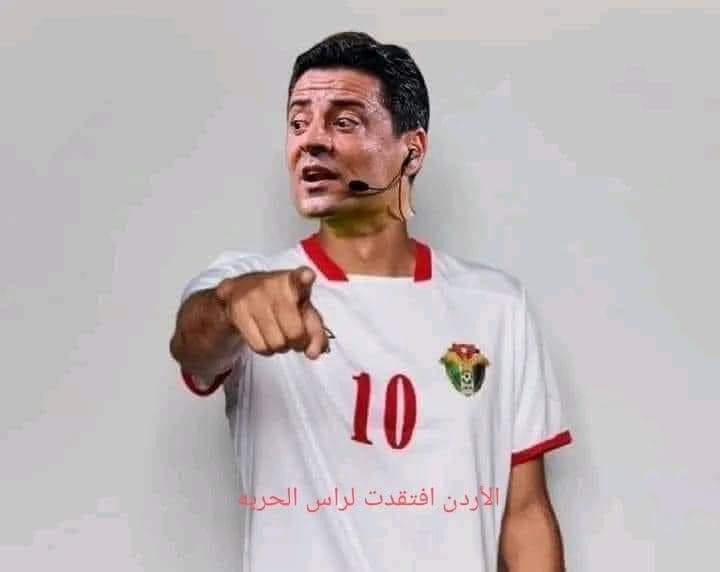 Aqee94's tweet photo. @hialishaq مامصدكين يصعدون نهائي لان هاي اول واخر مره يوصلون بيهم والفضل للحكم صعدهم https://t.co/BB6UC5AXNR
