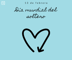 Como todo tiene un día, hoy es el mío #DíaMundialDelSoltero 🤭🤭

#MiAmigoSecreto
#DeZurdaTeam