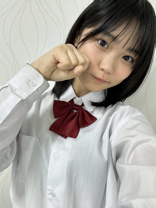 Twitterのコスプレ画像1