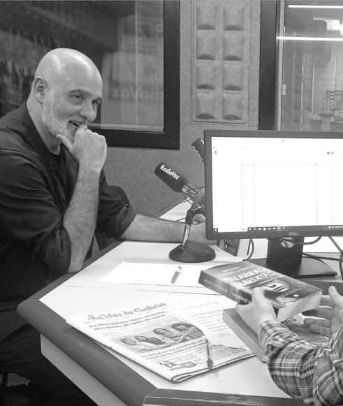 Miguel Conde-Lobato tweet media