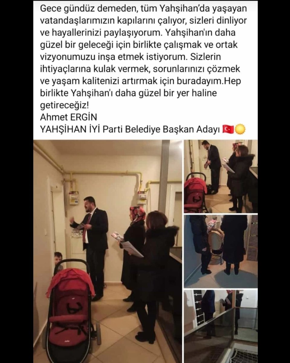 Ahmet ERGİN 🔆🇹🇷 (@ahmeterginresmi) on Twitter photo 