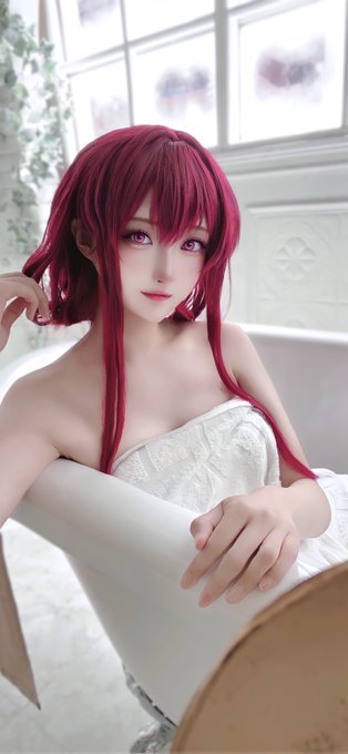 Twitterのコスプレ画像13