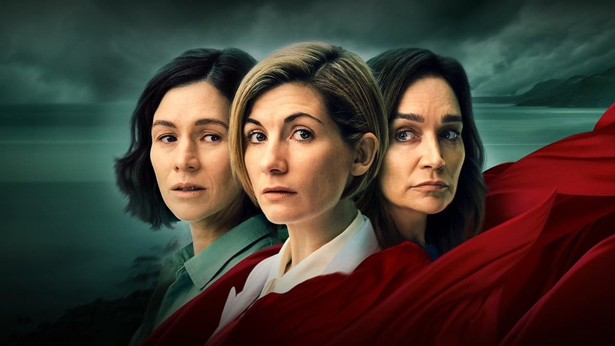 Sam Schenk is pondering the next Witchy Fiction tweet media