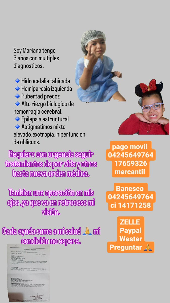 marianita tweet media
