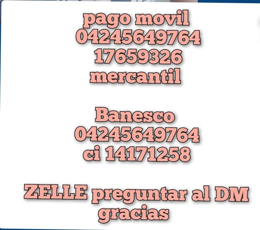 marianita tweet media