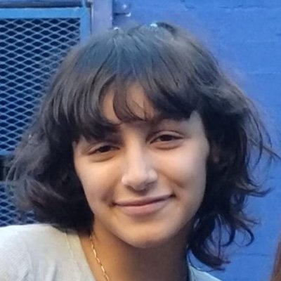 #URGENTE BÚSQUEDA EN TIEMPO REAL #SANMARTIN
PEDIMOS MÁXIMA DIFUSIÓN 🙏
Juliana Mailen Llaneza tiene 15 años, desapareció el 8/2 en José León Suárez, San Martín, provincia de Buenos Aires. Por favor compartir, y si la ven avisar #Urgente a la policía local, o al ☎ 911