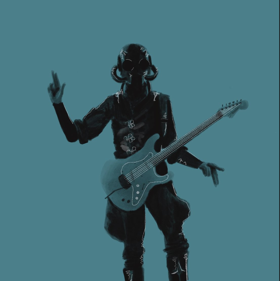 nyamuring's tweet image. 설날 그거 용 없앤 버전 소도
.
#sodo #thebandghost