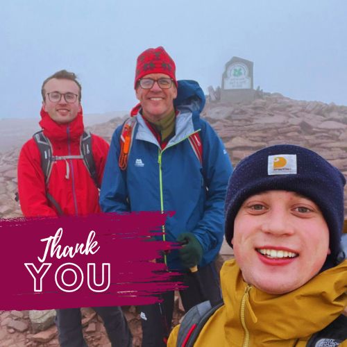 Despite setbacks to Paul's health following a stroke in 2022, he completed the Fan Dance walk raising £2,750 for BOWRA Foundation. THANK YOU from BOWRA! 👏🚶🏔️ #bowrafoundation #strokesurvivor #charity #fundraising #endurancewalk #rehabilitation #recovery #veteran #britisharmy