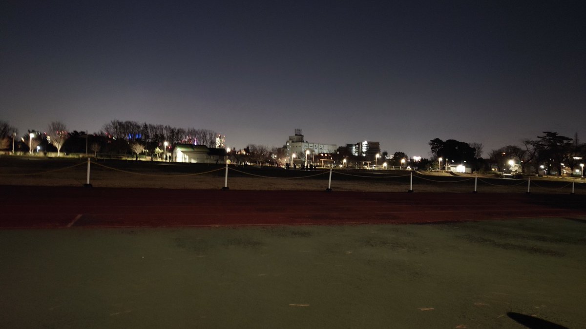 mei6413's tweet photo. 2/9練習メニュー
300m 45.6
最初13.6で入って後はイーブンペースで走れた感じかな
週末の練習ではスパイク解禁しようかな✨
久々にGHOSTで走ったらハマるクッション感だった。
#和田堀公園 #短距離ツライ #BROOKS #GHOST14 https://t.co/mmc2nBtuCF
