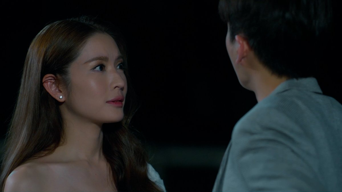 GMMTV's tweet image. ในที่สุดคุณหยินก็ทำตามหัวใจของตัวเองจริง ๆ สักที #FindYourselfTHFinalEP 
@cnonkul