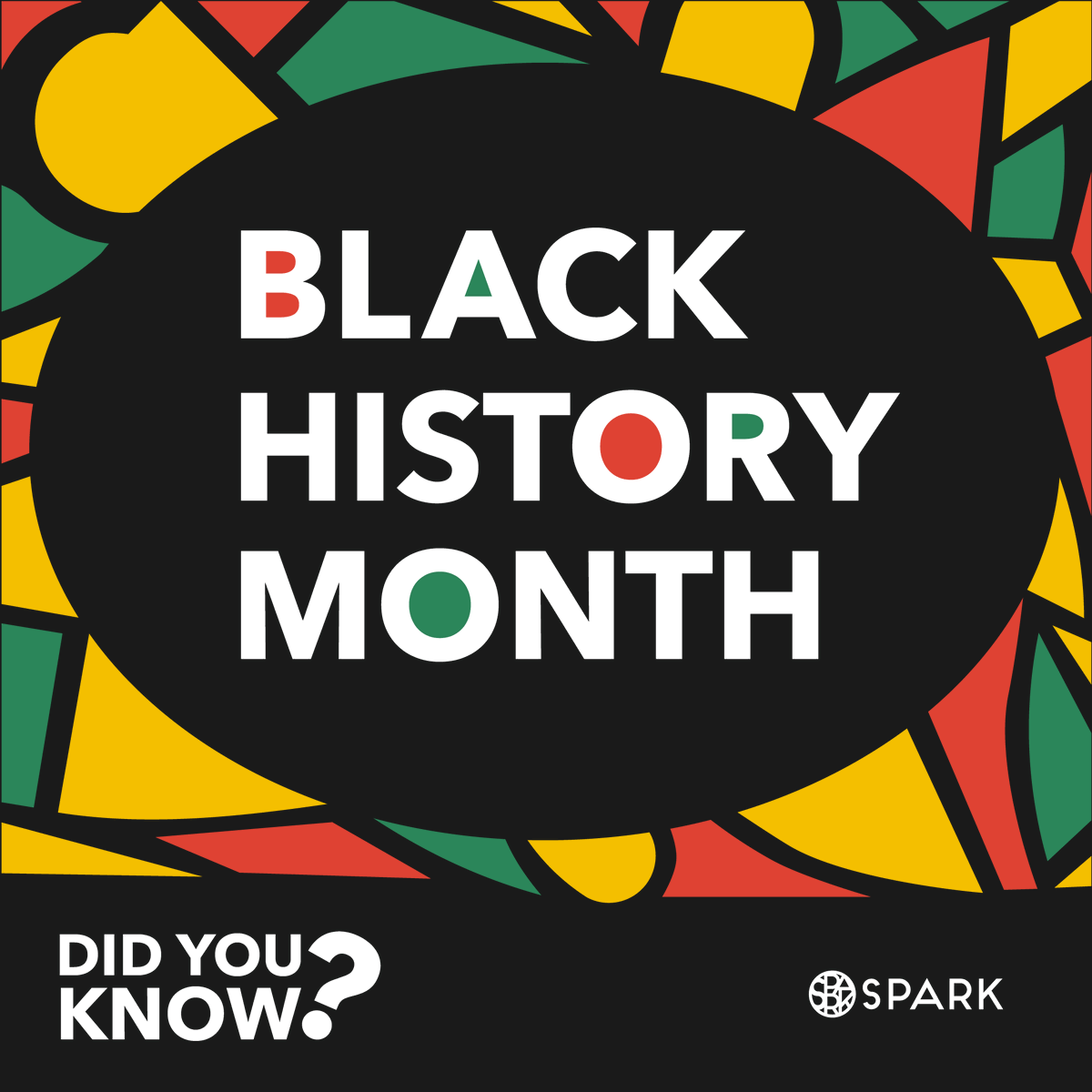Canada, UK, Ireland, and the Netherlands also celebrate and observe similar commemorations to honor the contributions and achievements of Black individuals.
 
February was chosen to celebrate #BHM because it coincides with the birth dates of Abraham Lincoln and Frederick Douglass