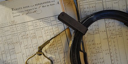 Ontdek meer dan twee eeuwen aan topografische en kadastrale historie op onze website. Recentelijk hebben we onze pagina's uitgebreid met recente geschiedenis. Bezoek nu onze website voor een boeiende reis door de tijd:👉bit.ly/3SWobkw #geschiedenis #landmeten #topografie