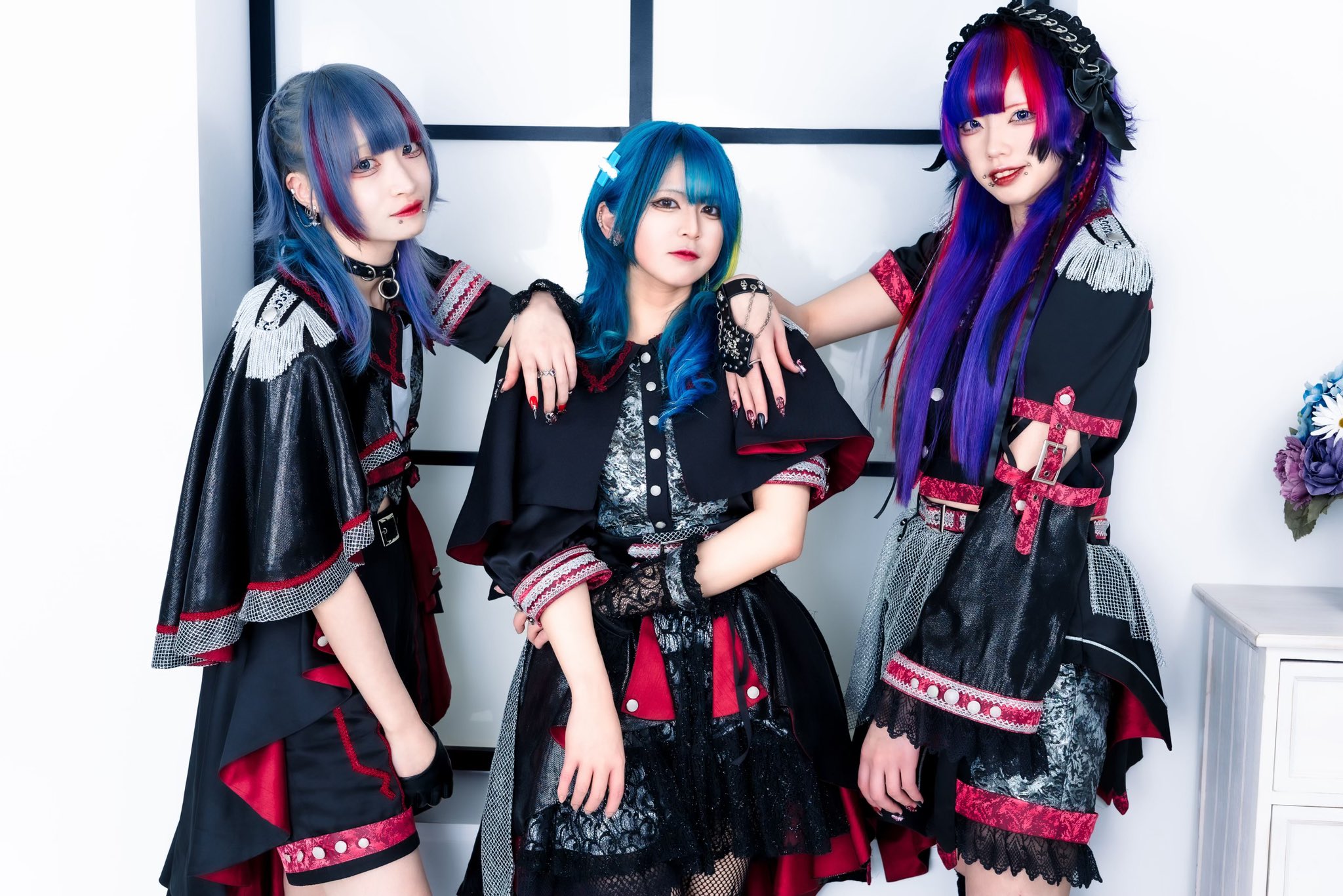 MAIDEN DOLL（メイデンドール） on X: 