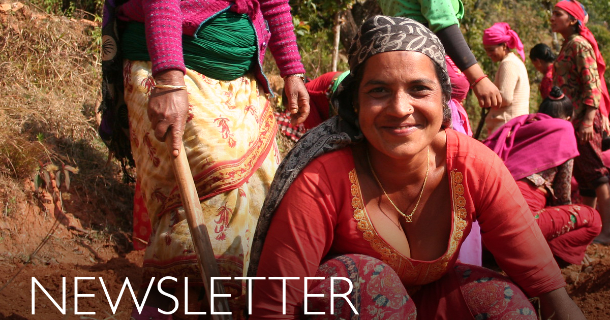 The #FeedtheFuture newsletter features #foodsecurity news from partners : <a href="/USAIDGuate/">USAID Guatemala</a>, <a href="/MCCgov/">Millennium Challenge Corporation</a>, <a href="/DFCgov/">DFCgov</a>, <a href="/USDA/">Dept. of Agriculture</a>, <a href="/CETC_IL/">Current and Emerging Threats to Crops Lab</a>, <a href="/CGIAR/">CGIAR</a>, <a href="/CIMMYT/">CIMMYT</a> and more. Read the our first newsletter of 2024: ow.ly/pl7c50QAk6O