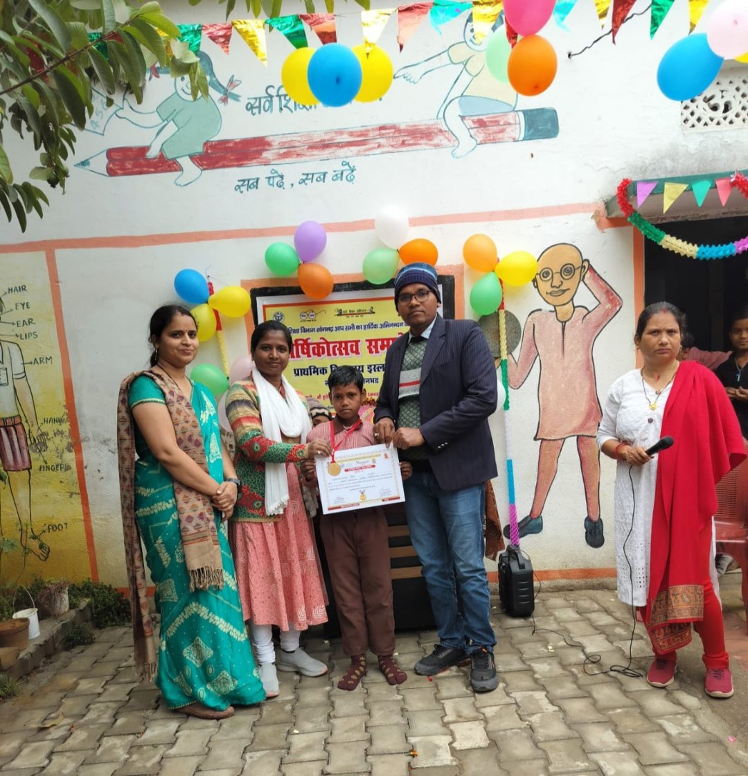 HRIDESH KUMAR SINGH A.R.P. tweet media