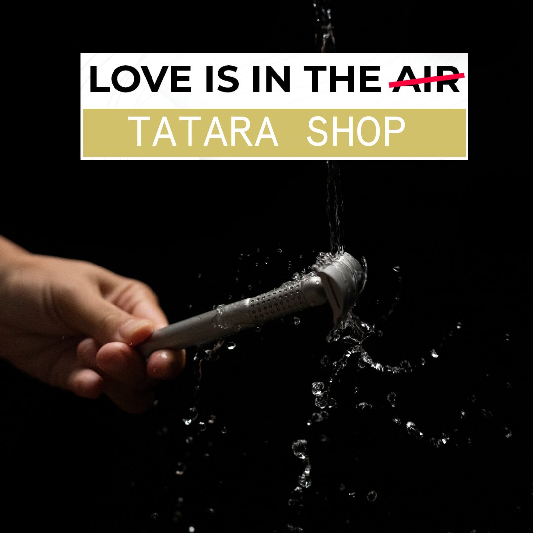 Treat yourself or your special someone to a touch of luxury! 💘

Use code Valentine15 for 15% off, Feb 9-14. Experience a new level of shaving. 💖 

#ValentineGift #PremiumShave #BoarBrush #ExfoliatingShave #TataraRazors #LuxuryGrooming #ValentinesProm