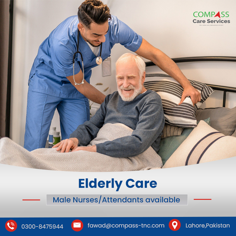 compass-careservices (@ccareservices) on Twitter photo 