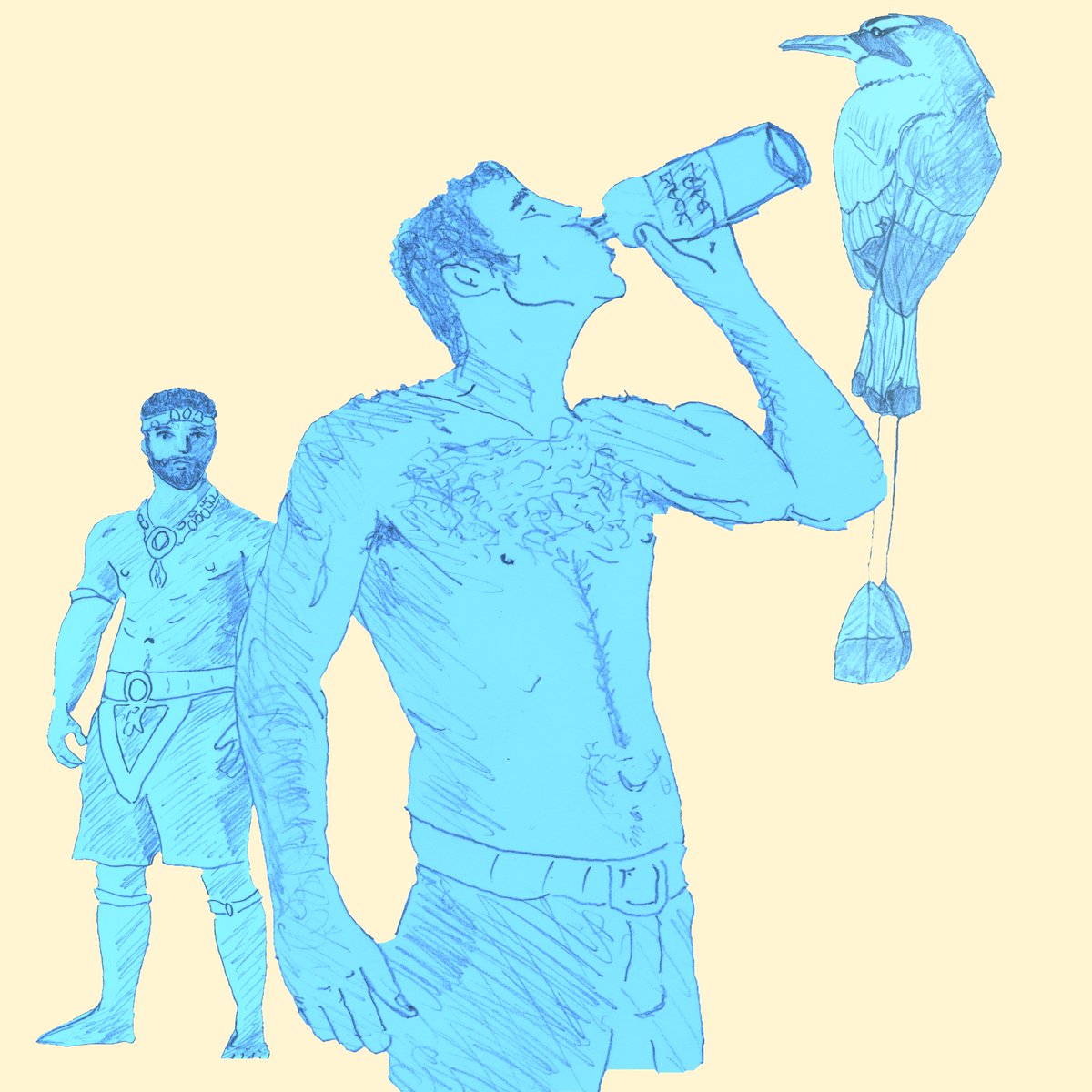 Who here likes POWER SOCA?

Atki2 - Las Lap Mix available to stream and download now 🔥 (🖇in the bio)