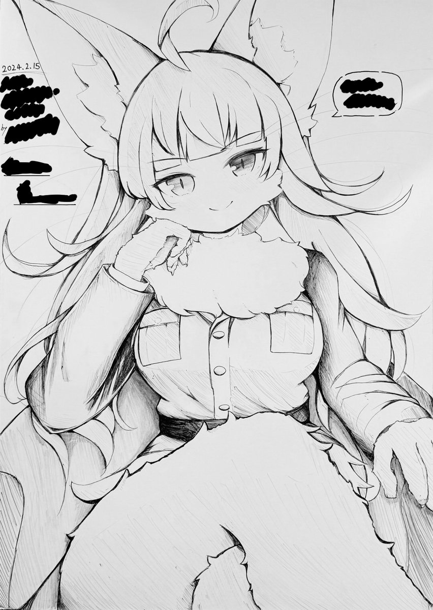 広報じゃないのに一緒に企画立案したり自分含め職場のために色々考えてくれてめちゃくちゃ頑張ってくれた上司が転勤してしまうことになって、最大限自分ができるお礼を差し上げました
いなくなる日は自分はいないけど本当にお世話になりました
黒塗りと裏面はバレたら炎上しそうな設定