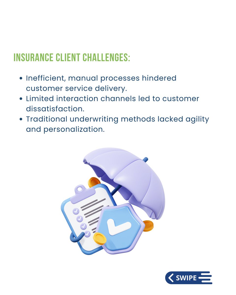 sparity's tweet image. Dive into our latest case study and witness the power of #digitaltransformation in the #insurancesector! With #Sparity&apos;s innovative solutions, we&apos;re reshaping customer support, policy management, and claims processing. 
sparity.com/case-studies/d…