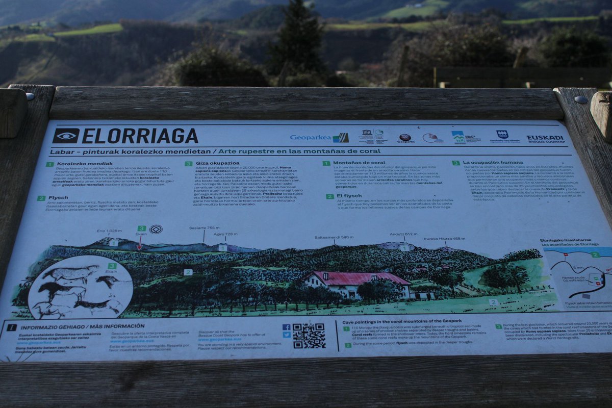 hotel_arbe's tweet photo. #elorrixa
#eguerdion #kantauriitsasoa #marea #euskalkosta #euskalkostaldea #mutriku #deba #Itziar #elgorrixa #Zumaia #itsasoa #itsasertza #geoparkea #flyscha #costavasca #gipuzkoa #euskalherria #basquecountry https://t.co/ZXlJtusuIr