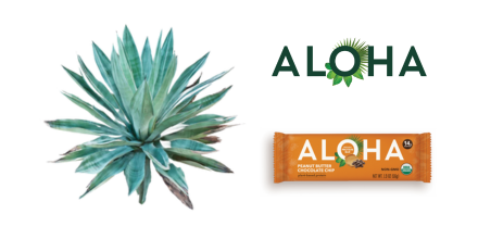 🌿 Elevate your well-being with Aloha's plant-powered protein! Nicole Junkermann-approved and packed with essential nutrients. Your body deserves the best. #AlohaLife