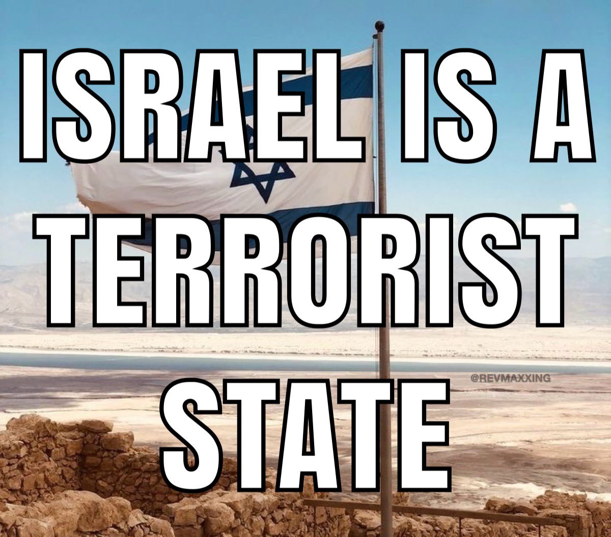 Do you agree? #Rafah