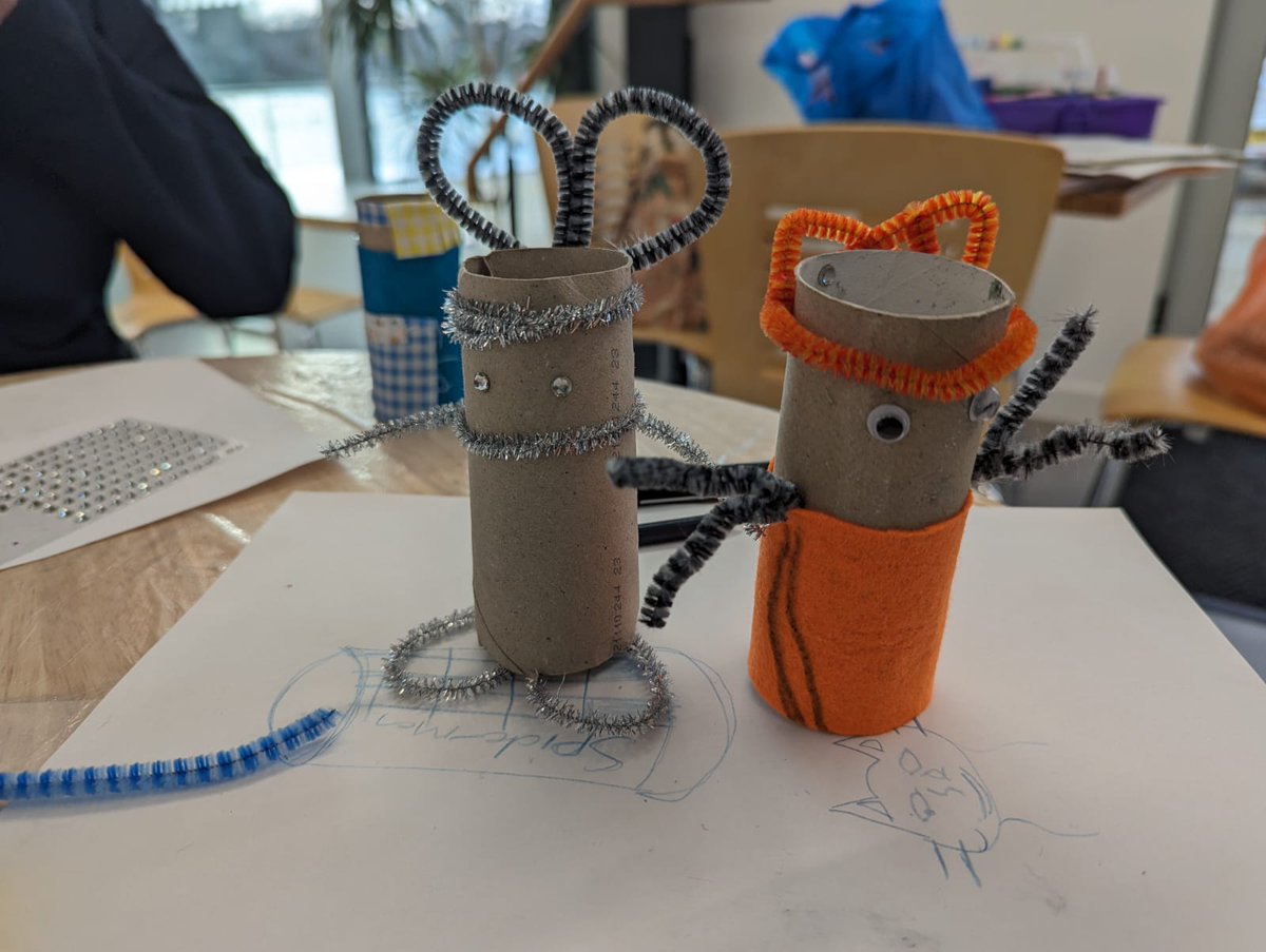 Sampad Arts tweet media