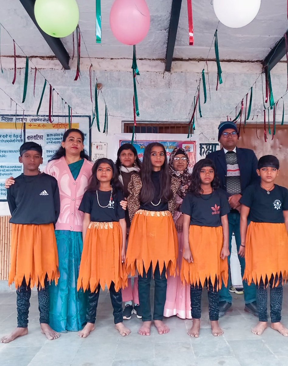 HRIDESH KUMAR SINGH A.R.P. tweet media