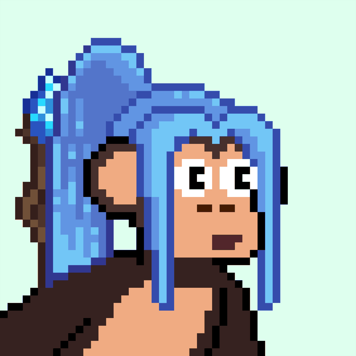 Gm everyone! ☕️

Happy Chimpers Chuesday! 🙉 ✨

Thanks <a href="/fungibleapparel/">FungibleApparel</a> 
My new favorite sweatshirt 😍
Let's go!

!Chimp <a href="/ChimpersNFT/">Chimpers Archived</a>