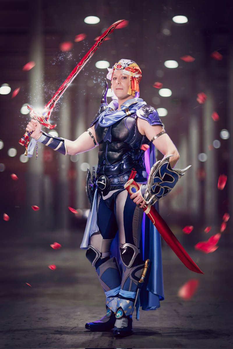 Taifu89's tweet photo. ⚔️ "Don't let your guard down"🌹
📷 @jordimartinromero.photo
Thanks to @jfcosplay 🙌🏻
#taifucosplay #firion #firionff2 #finalfantasy2 #ffii #yoshitakaamano #firioncosplay #ffdissidia https://t.co/9BFV6NSvhM