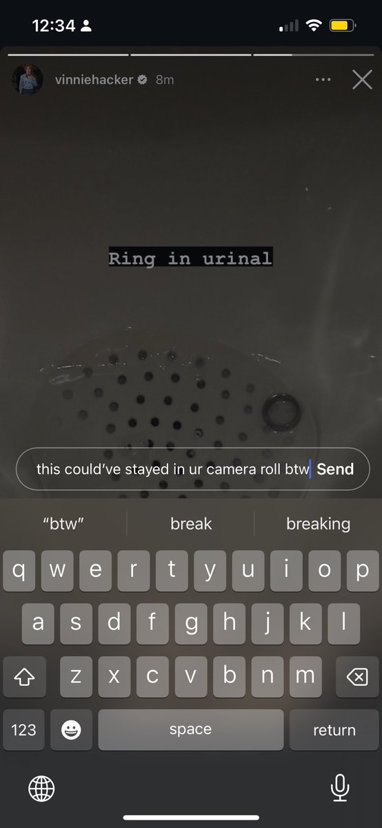 hails🧚🏻‍♂️ (@haileymclean_) on Twitter photo 