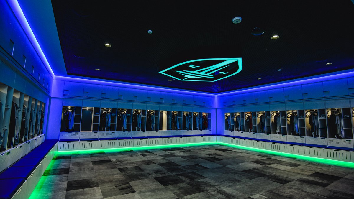 SoundersFC's tweet image. Our home for the next 50 years 💙