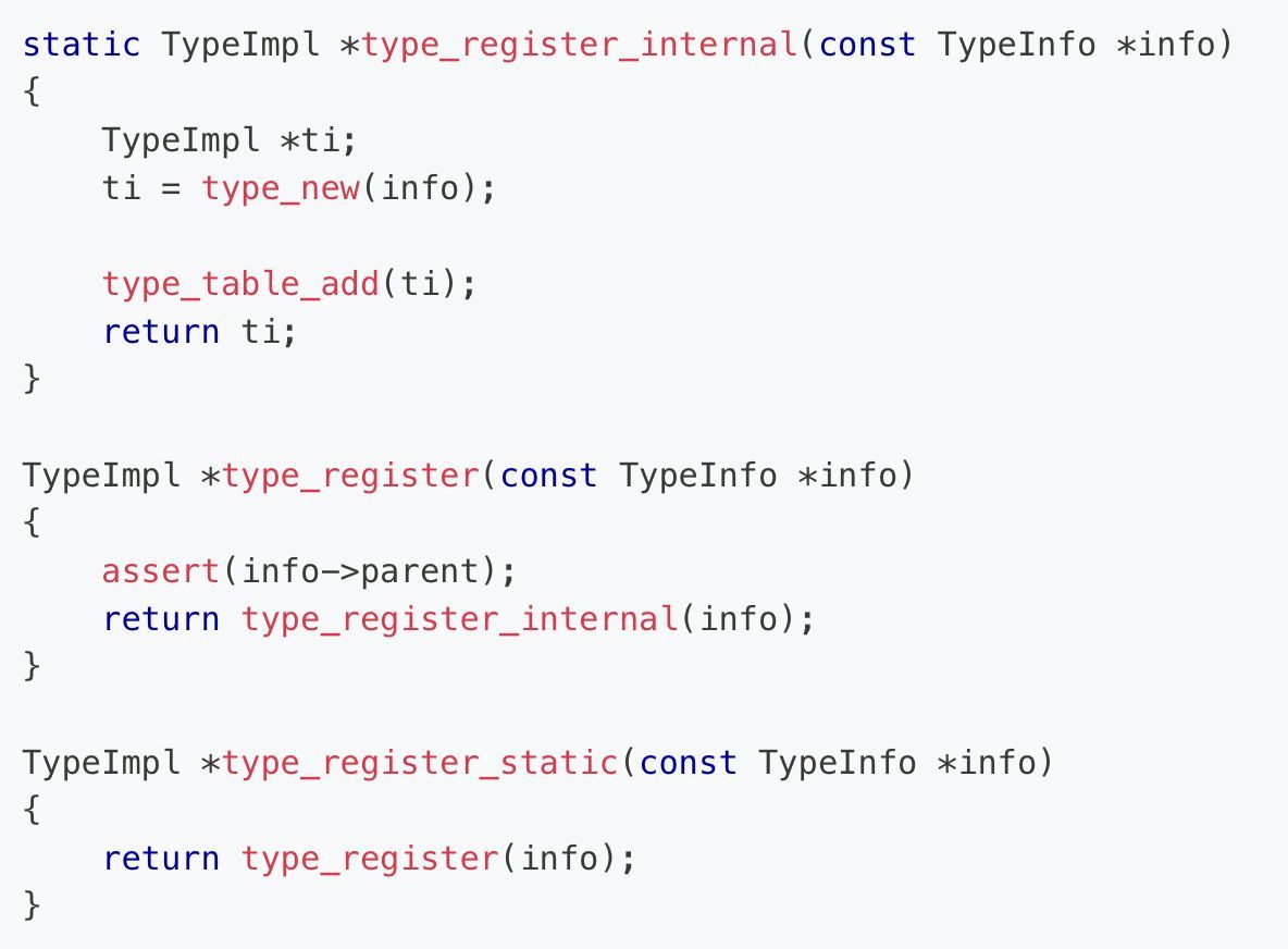 0xor0ne's tweet image. This is an excellent series on virtualization and internals of various solutions (QEMU, Xen and VMWare)
Credits @LordNoteworthy
Intro: docs.saferwall.com/blog/virtualiz…
VMWare: docs.saferwall.com/blog/virtualiz…
Xen: docs.saferwall.com/blog/virtualiz…
QEMU: docs.saferwall.com/blog/virtualiz…
#infosec
