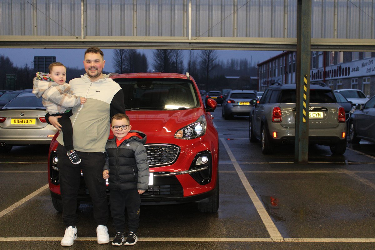 Ron Skinner & Sons tweet media