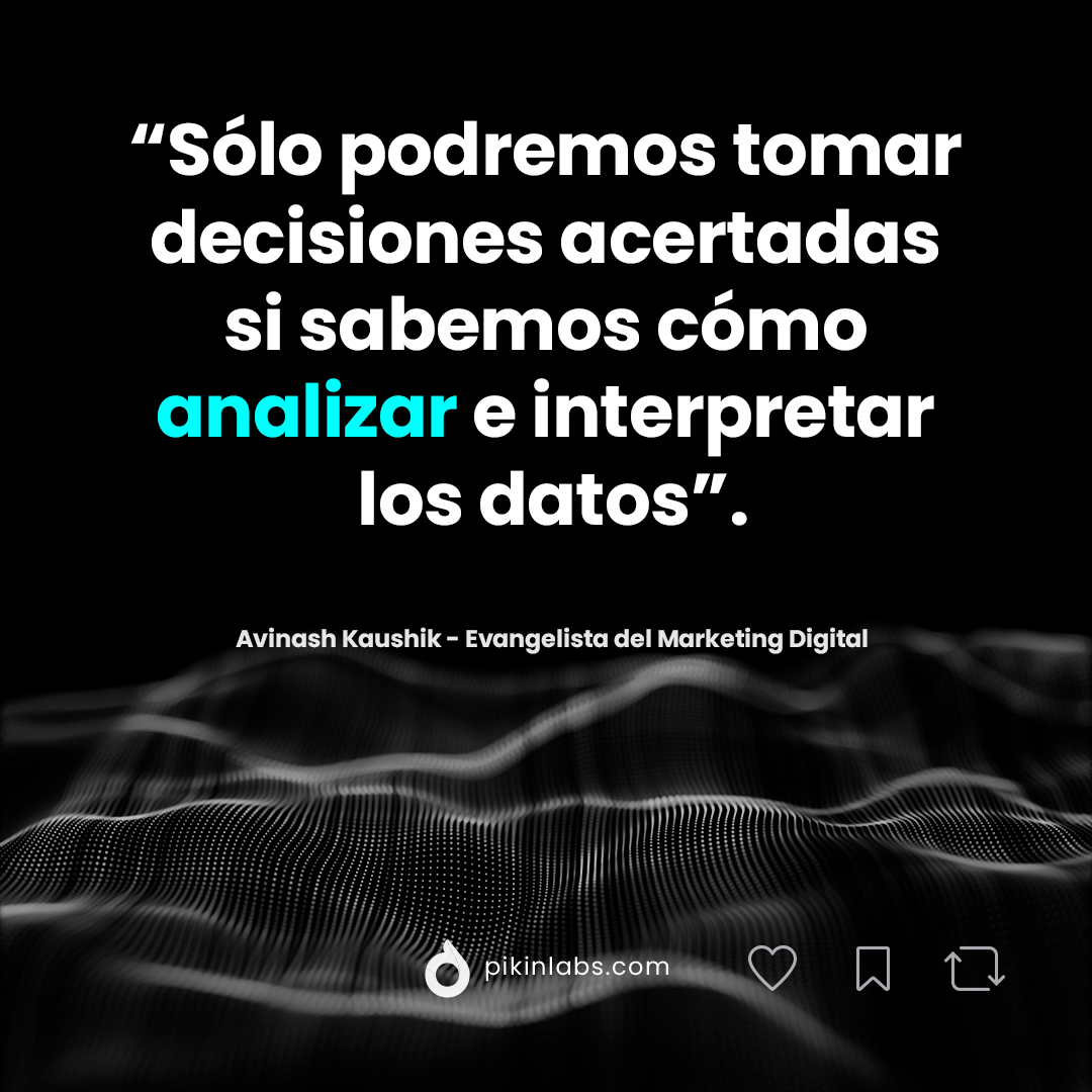 Pikinlabs's tweet photo. ¡Prepárate para tomar decisiones acertadas como nunca antes! Convierte los datos en tu aliado y desbloquea nuevas oportunidades.

¿Listo para empezar? 📲Envíanos un mensaje y descubre cómo hacerlo realidad. https://t.co/DGMPyora6K