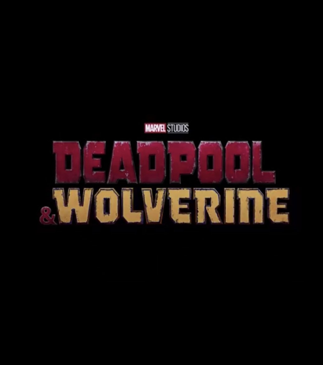 XMenUpdate's tweet photo. Disney announces ‘DEADPOOL &amp; WOLVERINE’ trailer broke the record for most-viewed trailer of all time with 365 million views in 24 hours. https://t.co/AtokgH6Vud