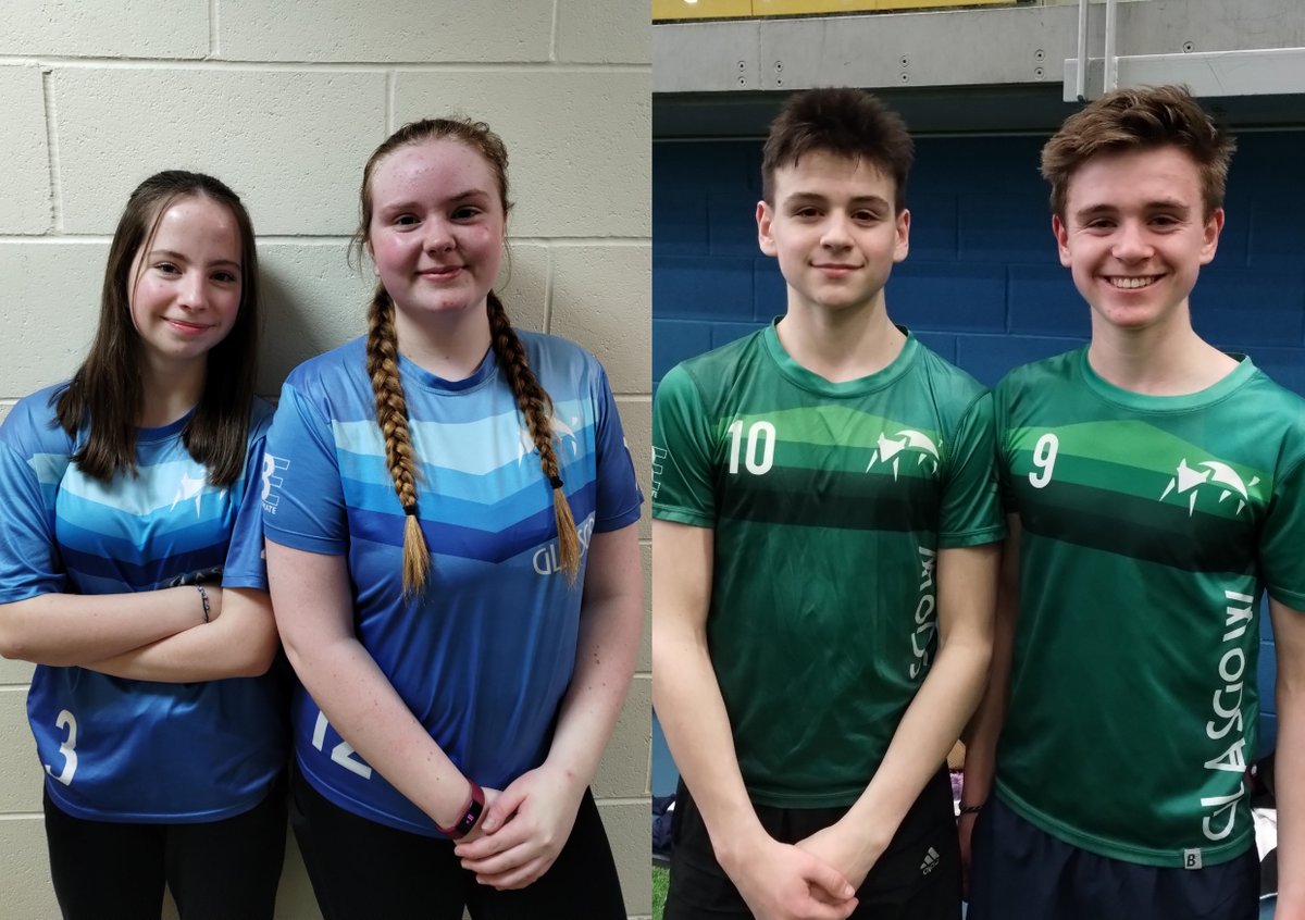 We are excited to announce that four of our youth members have been selected to play for Great Britain this season! 

We are supporting their season with a fundraising campaign.
gofundme.com/f/gb-junior-fu…

<a href="/HillheadSports/">Hillhead Sports Club</a> <a href="/HyndlandSec/">Hyndland Secondary</a>