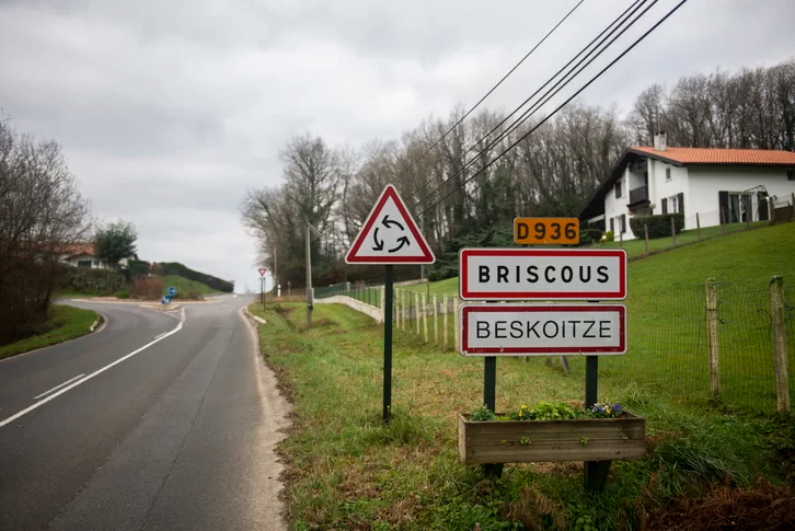 MediabaskInfo's tweet photo. Le Département annonce la construction d’un collège à #Briscous @departement64 
https://t.co/HkZVI3Xk4L https://t.co/2jnIDhFc6q