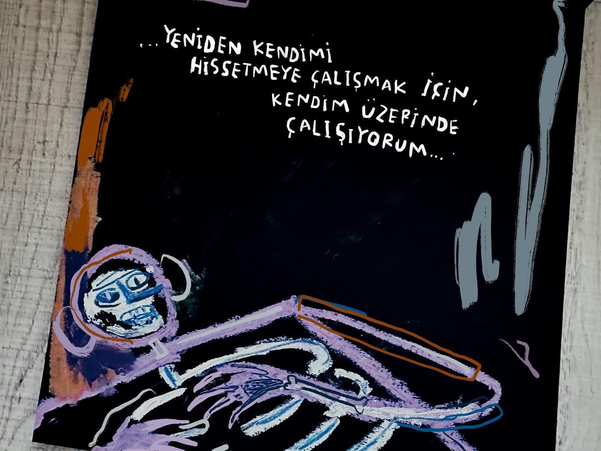 guventurkcem's tweet photo. Napıyosun Cem? https://t.co/Oucsk8fIll