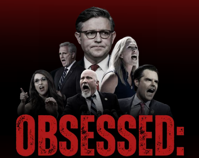 ampnews's tweet photo. Republicans did not deserve their pay in 2023.
They do not deserve your vote in 2024.
https://t.co/UTr56FAaCH https://t.co/7YVuZFR2Bu
