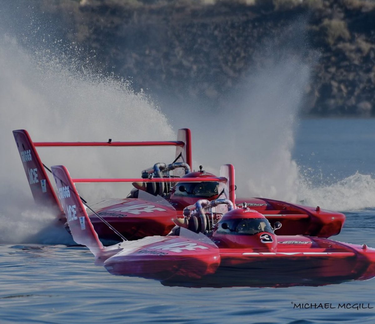 Twofer Turbinator Tuesday